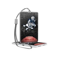 Dallas Cowboys Legendary Design Pocket Speaker