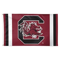 WinCraft South Carolina Gamecocks 3' x 5' Vertical Stripe Deluxe Single-Sided Flag