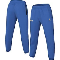 Men's Jordan Brand Blue UCLA Bruins Team Logo Spotlight Performance Pants