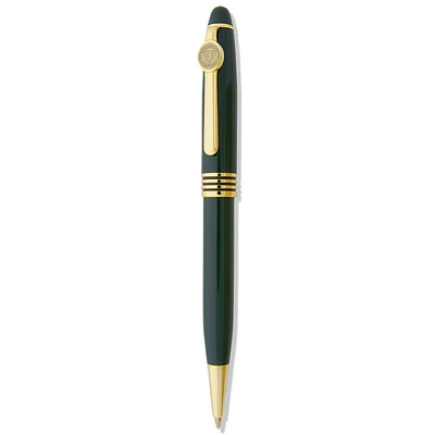 St. Olaf Oles Green Ball Point Pen
