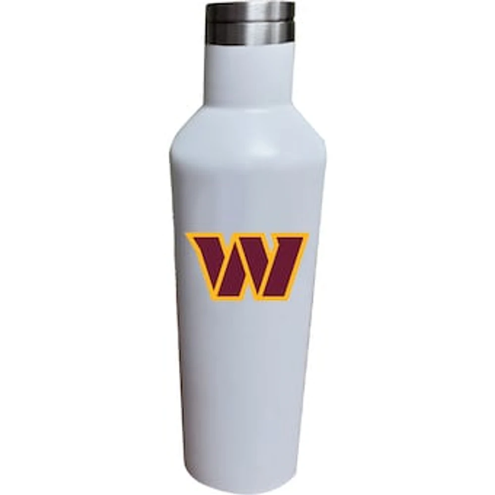 Washington Commanders 17oz. Infinity Stainless Steel Water Bottle