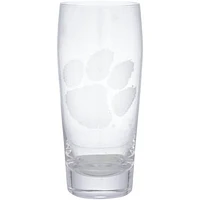 Clemson Tigers 16oz. Clubhouse Pilsner Glass