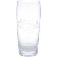 LSU Tigers 16oz. Clubhouse Pilsner Glass