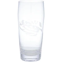 LSU Tigers 16oz. Clubhouse Pilsner Glass