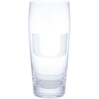 Miami Hurricanes 16oz. Clubhouse Pilsner Glass