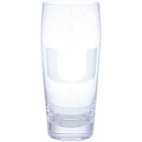 Miami Hurricanes 16oz. Clubhouse Pilsner Glass