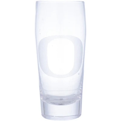 Oregon Ducks 16oz. Clubhouse Pilsner Glass