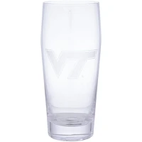 Virginia Tech Hokies 16oz. Clubhouse Pilsner Glass