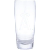 Los Angeles Angels 16oz. Clubhouse Pilsner Glass