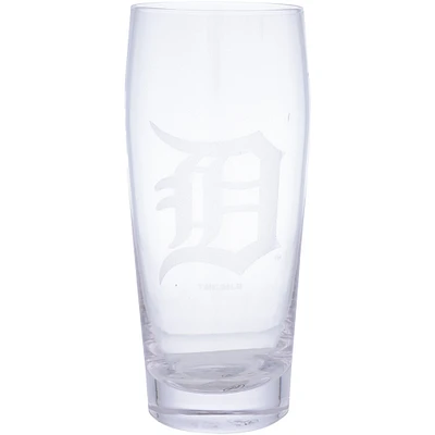 Detroit Tigers 16oz. Clubhouse Pilsner Glass