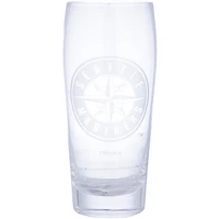 Seattle Mariners 16oz. Clubhouse Pilsner Glass