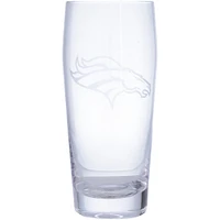 Denver Broncos 16oz. Clubhouse Pilsner Glass