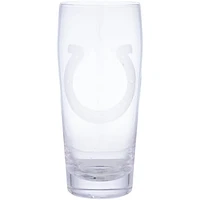 Indianapolis Colts 16oz. Clubhouse Pilsner Glass