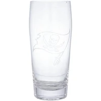 Tampa Bay Buccaneers 16oz. Clubhouse Pilsner Glass