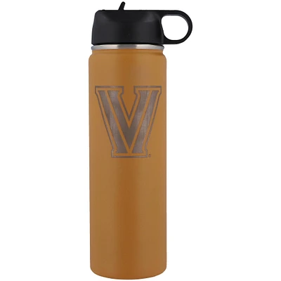 Villanova Wildcats 22oz. Canyon Water Bottle