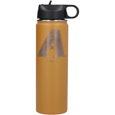 Arizona Diamondbacks 22oz. Canyon Water Bottle