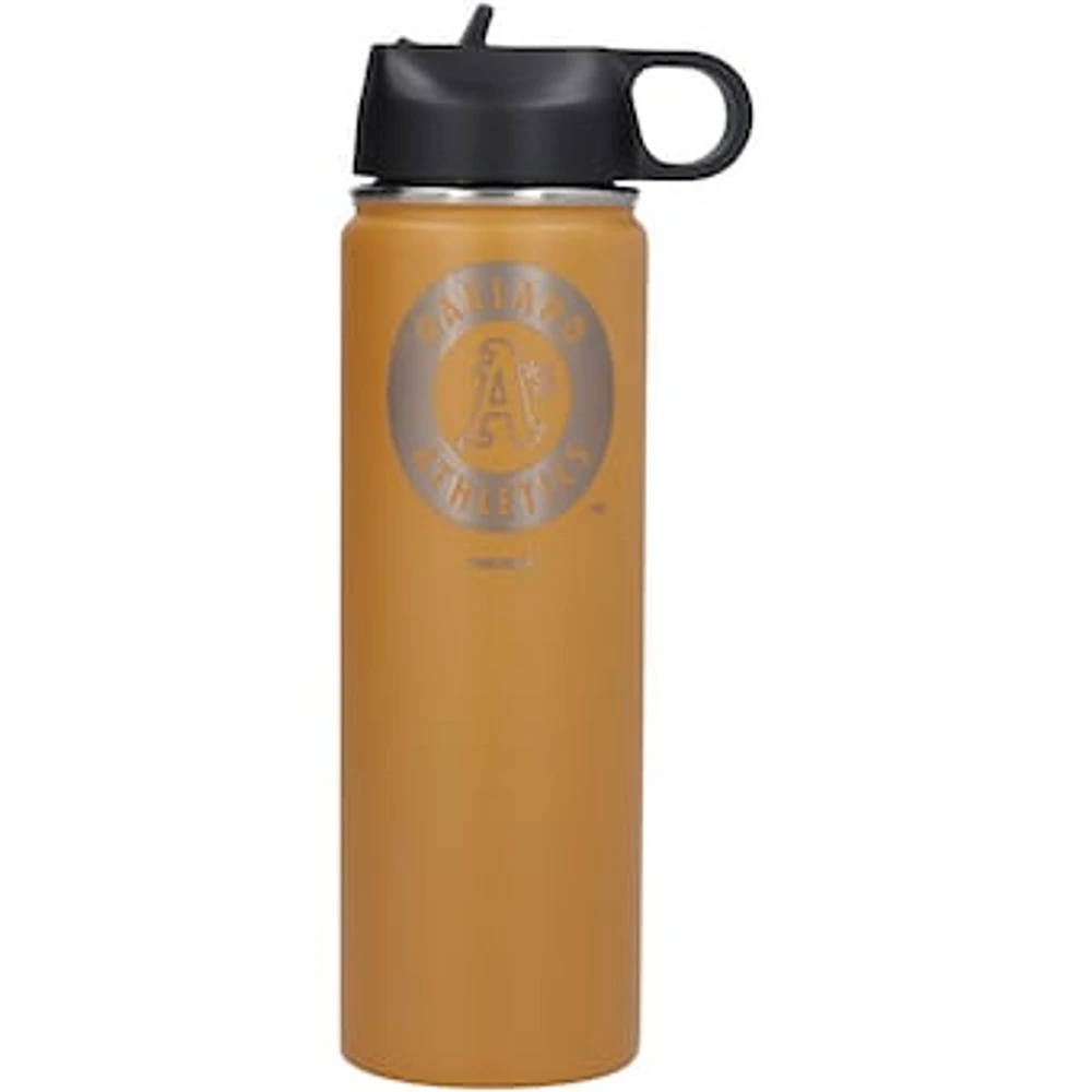 Oakland Athletics 22oz. Canyon Water Bottle