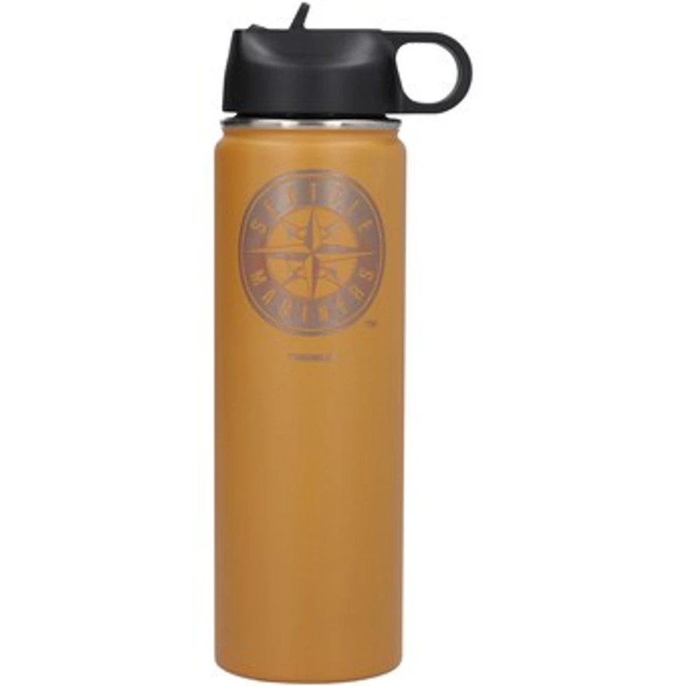 Seattle Mariners 22oz. Canyon Water Bottle