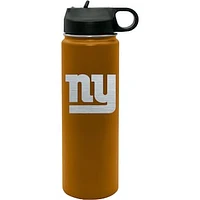 New York Giants 22oz. Canyon Water Bottle