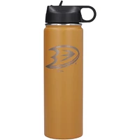 Anaheim Ducks 22oz. Canyon Water Bottle