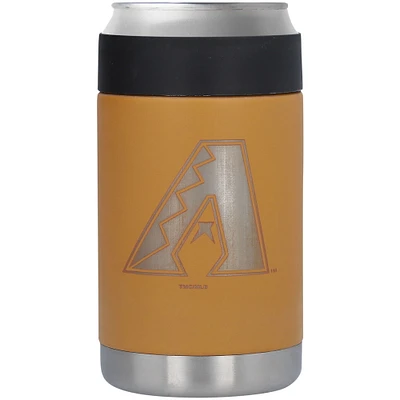 Arizona Diamondbacks Stainless Steel Canyon Can Holder