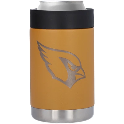 Arizona Cardinals Stainless Steel Canyon Can Holder