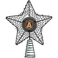 Atlanta United FC Star Tree Topper