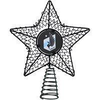 Minnesota United FC Star Tree Topper