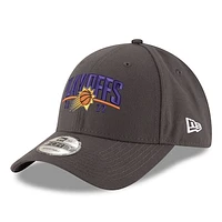 Men's New Era Phoenix Suns 2022 NBA Playoffs Arch 9FORTY Adjustable Hat