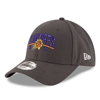 Men's New Era Phoenix Suns 2022 NBA Playoffs Arch 9FORTY Adjustable Hat