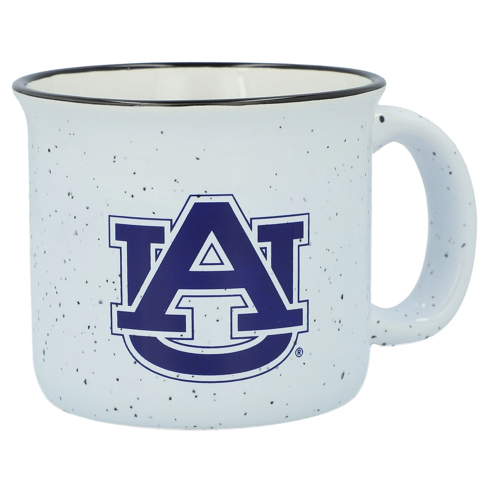 Auburn Tigers 15oz. Campfire Team Mug