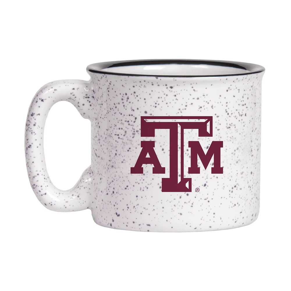 Texas A&M Aggies 15oz. Campfire Team Mug