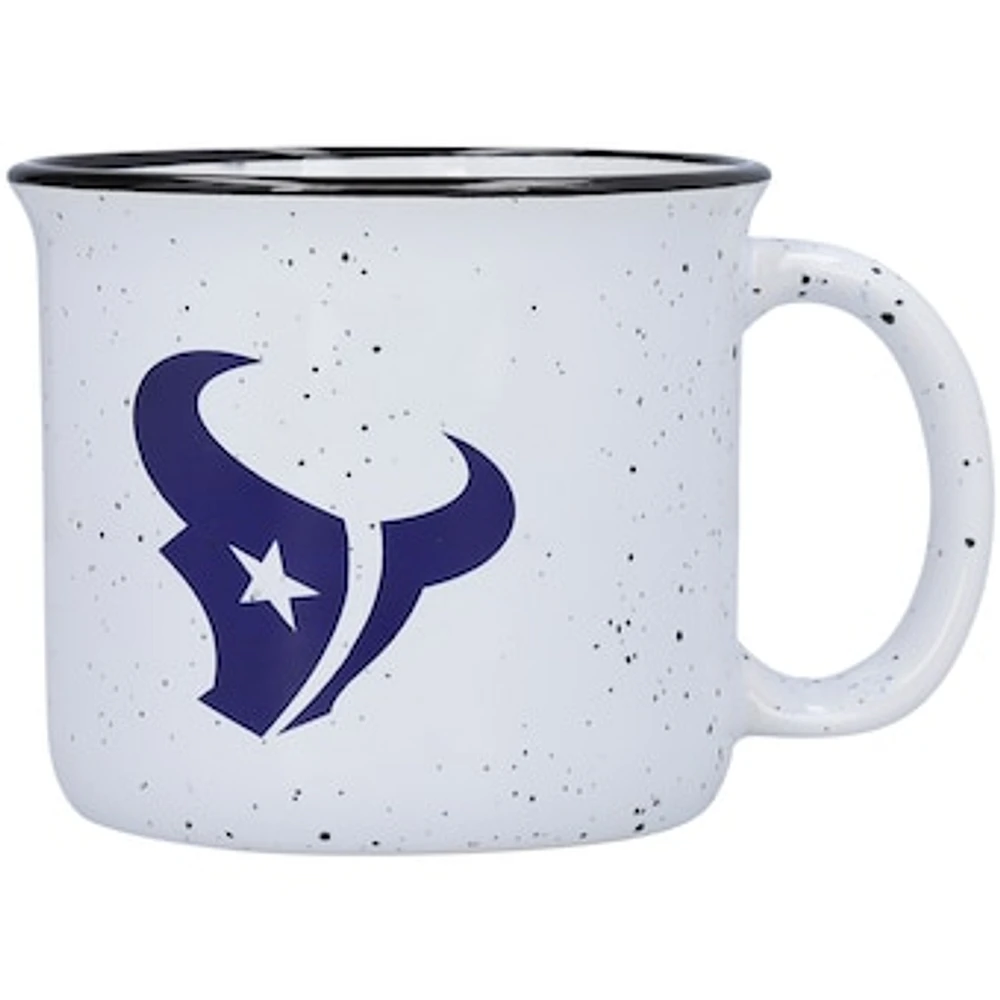 Houston Texans 15oz. Campfire Team Mug