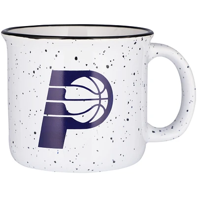 Indiana Pacers 15oz. Campfire Team Mug