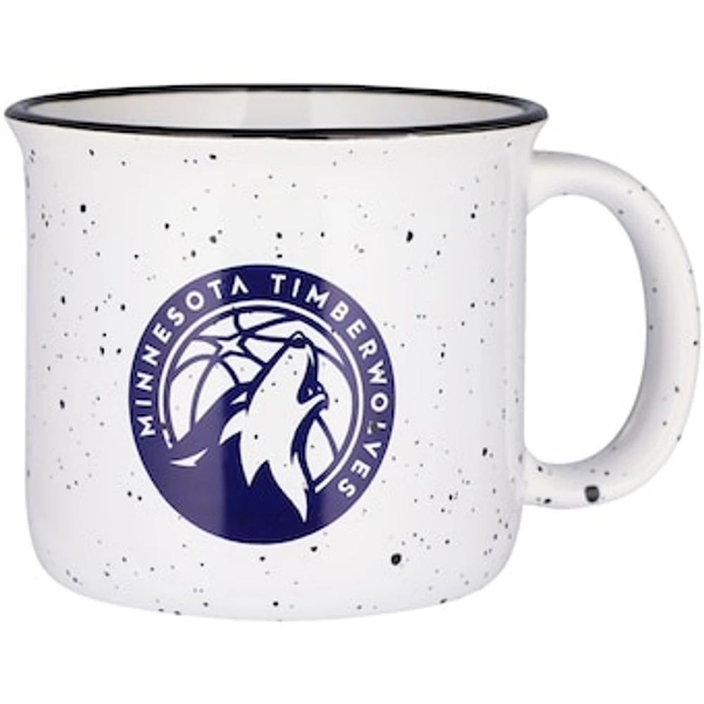 Minnesota Timberwolves 15oz. Campfire Team Mug