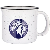 Minnesota Timberwolves 15oz. Campfire Team Mug