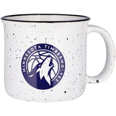 Minnesota Timberwolves 15oz. Campfire Team Mug