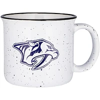 Nashville Predators 15oz. Campfire Team Mug