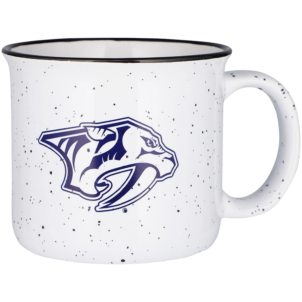 Nashville Predators 15oz. Campfire Team Mug