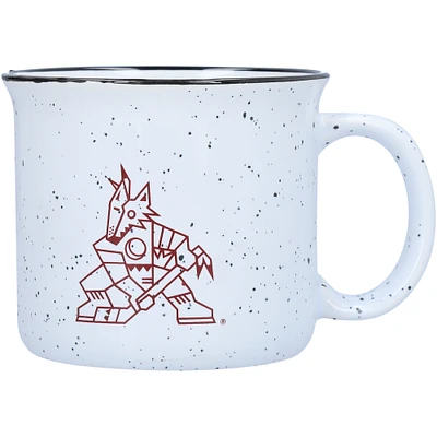 Arizona Coyotes 15oz. Campfire Team Mug