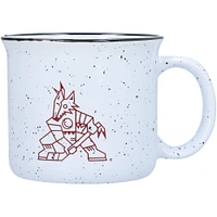 Arizona Coyotes 15oz. Campfire Team Mug