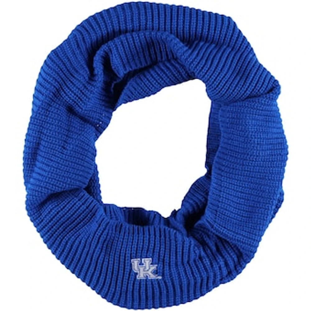 Women's ZooZatz Kentucky Wildcats Knit Cowl Infinity Scarf