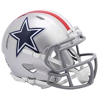 Riddell Dallas Cowboys 1976 Throwback Speed Mini Helmet