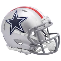 Riddell Dallas Cowboys 1976 Throwback Speed Mini Helmet