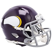 Riddell Minnesota Vikings 1961-79 Throwback Speed Mini Helmet