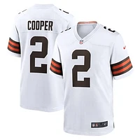 Men's Nike Amari Cooper Cleveland Browns