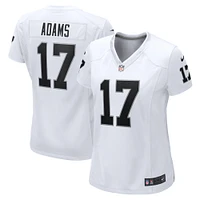 Women's Nike Davante Adams Las Vegas Raiders Player Jersey