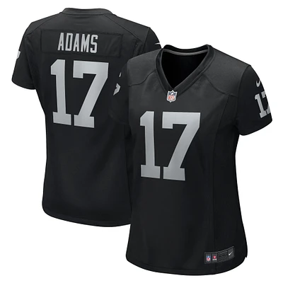 Women's Nike Davante Adams Las Vegas Raiders Player Jersey