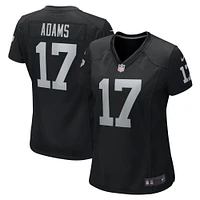 Women's Nike Davante Adams Las Vegas Raiders Player Jersey