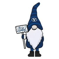 BYU Cougars FOCO 16" Tis Our Season Gnome